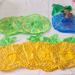 Inflatable Drinkt Pool Floats - Bachelor, Bachelorette, Luau or Pool Party